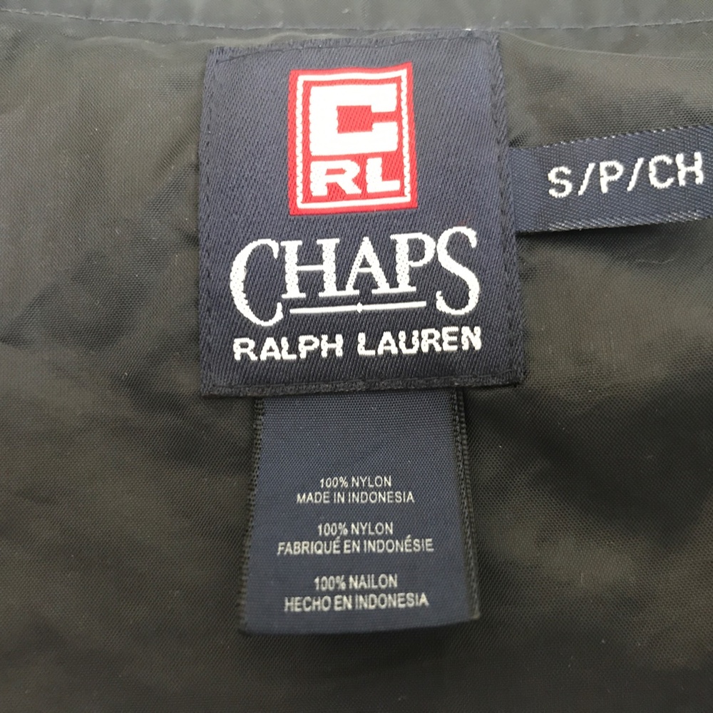 Chaps Ralph Lauren! Water resistent! - Picture 5 of 5